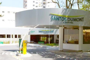 Hospital Unimed de São José dos Campos